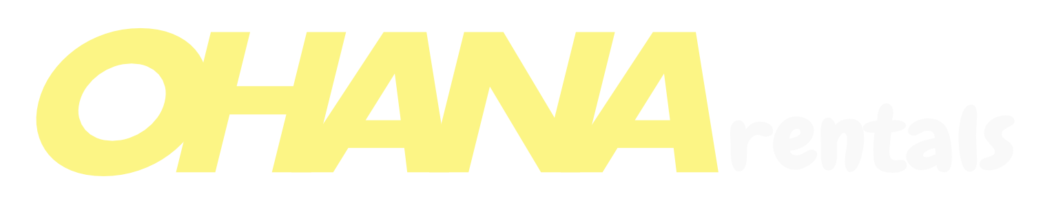 Ohana Rentals